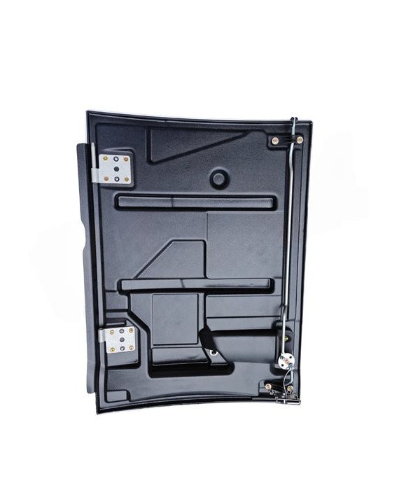 Thermo King Reefer Roadside Center Door Hardware Kit