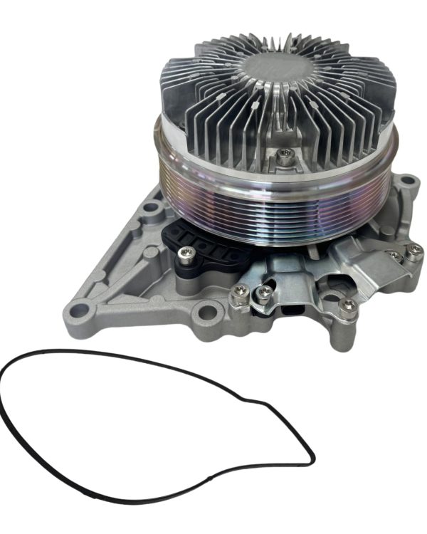 Water Pump,Replace A4722001901