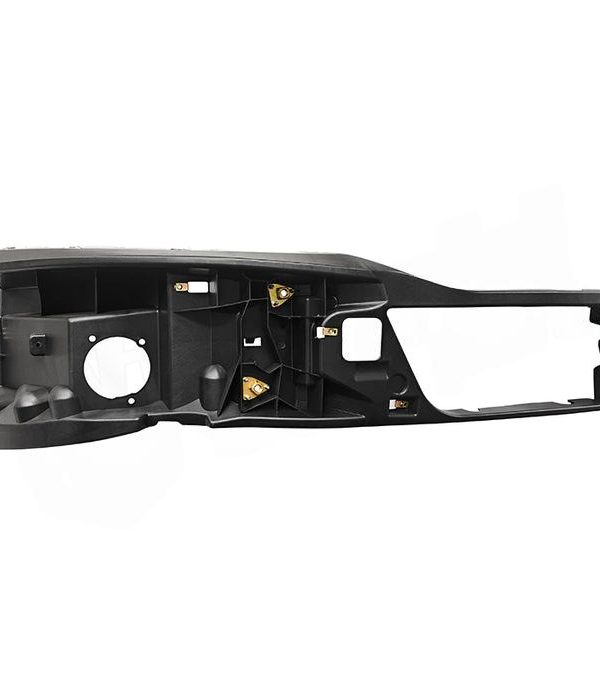 RH Corner Bumper Inner With Fog Lamp Hole KW T680 Next Gen