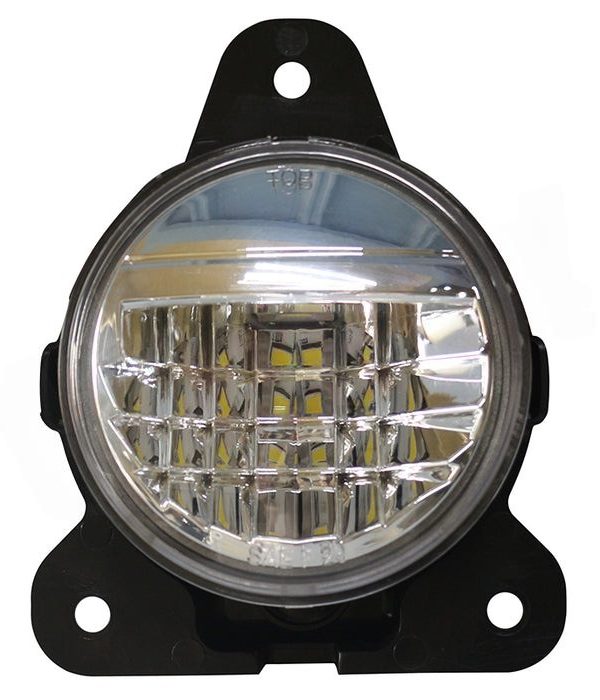 Fog Light Chrome finishing Volvo VNR 2018