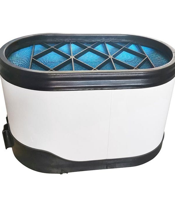 Engine Air Filter for KW T660 T800